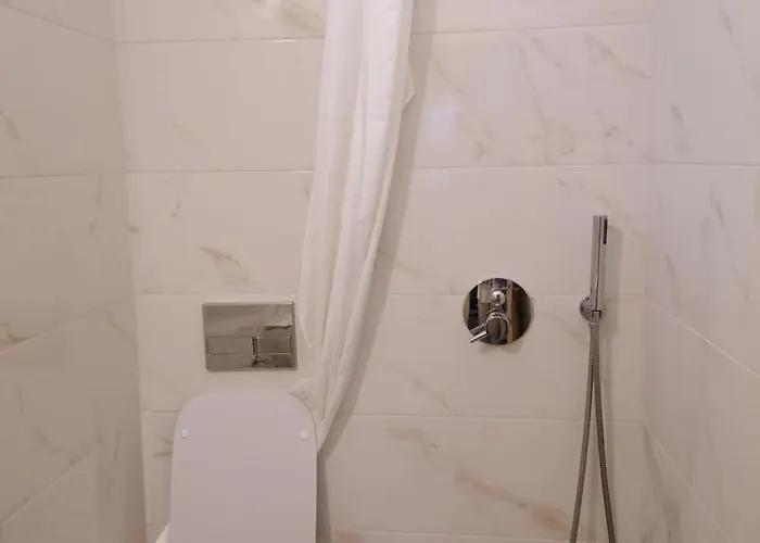 Vocamvilia Apartament