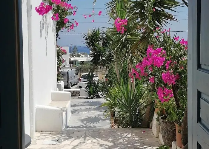 Apartament Vocamvilia