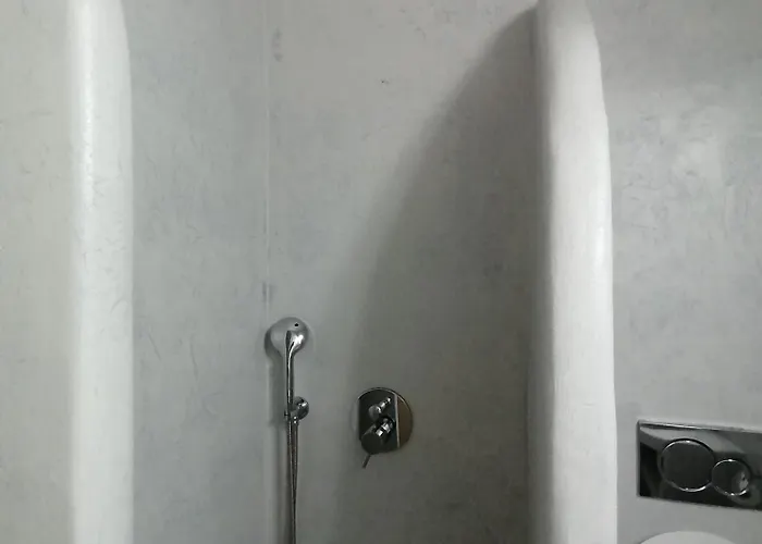 Vocamvilia Apartament *