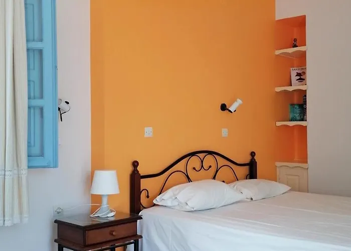 Vocamvilia Apartament *