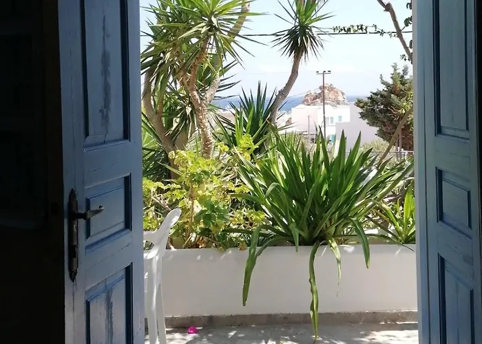 Vocamvilia Apartament