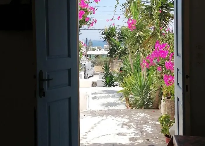 Apartament Vocamvilia