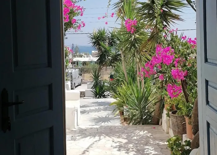 Vocamvilia * Kamári