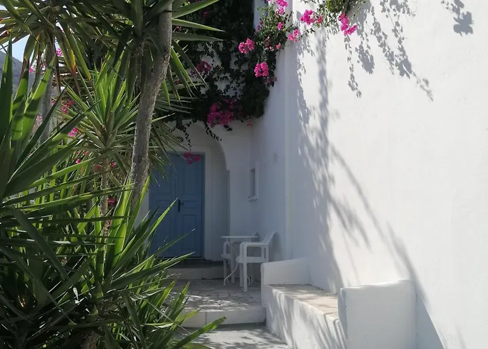 Vocamvilia Apartament