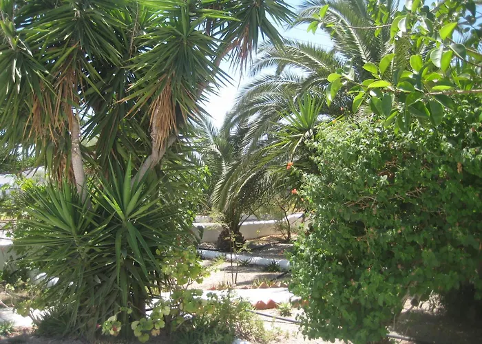 Apartament Vocamvilia Kamári