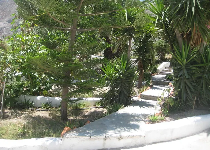 Vocamvilia Apartament *