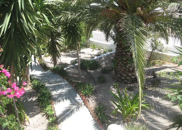 Vocamvilia Apartament