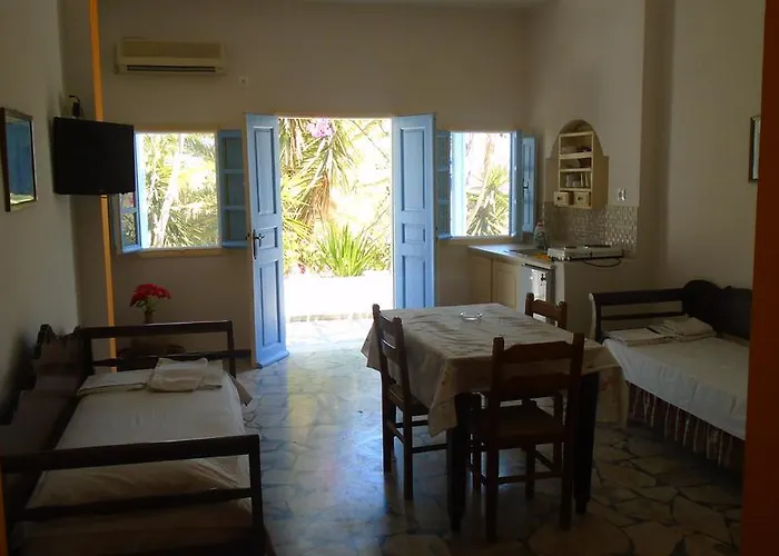 Apartament Vocamvilia *