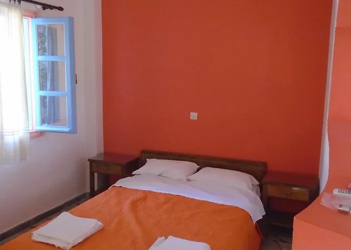 Apartament Vocamvilia *