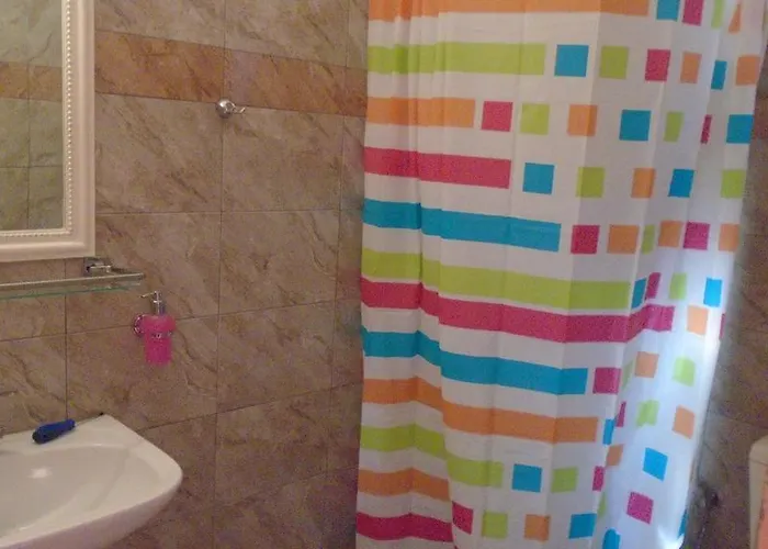 Apartament Vocamvilia *