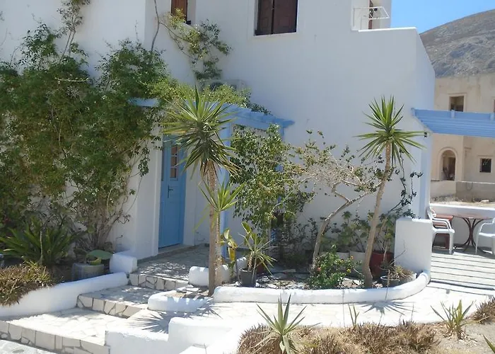 Apartament Vocamvilia