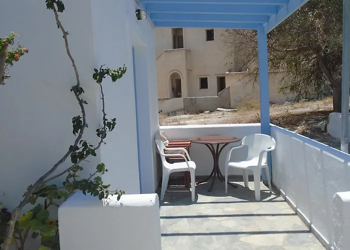 Vocamvilia Apartament