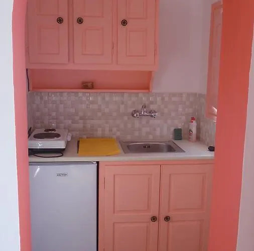 Vocamvilia * Kamári