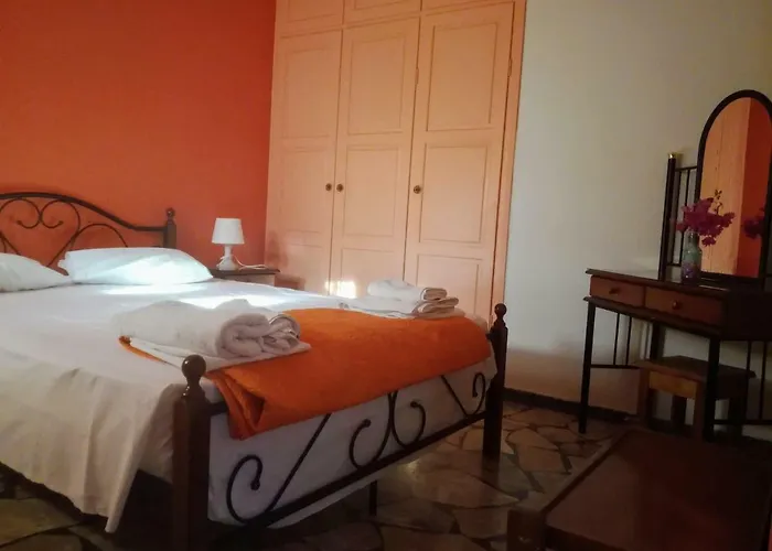 Vocamvilia Apartament *