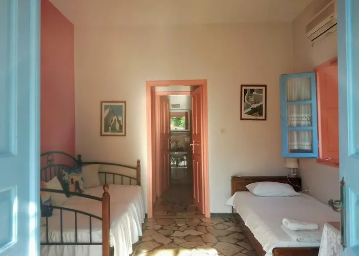 Apartament Vocamvilia *