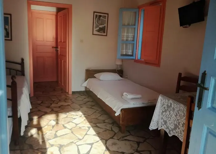 Apartament Vocamvilia