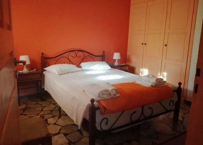 Apartament Vocamvilia *