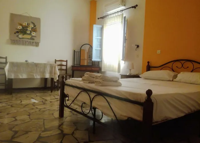 Vocamvilia Apartament