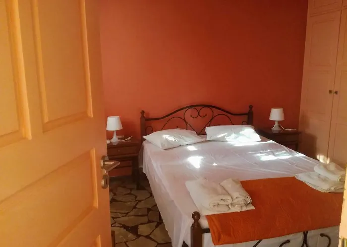 Vocamvilia Apartament *