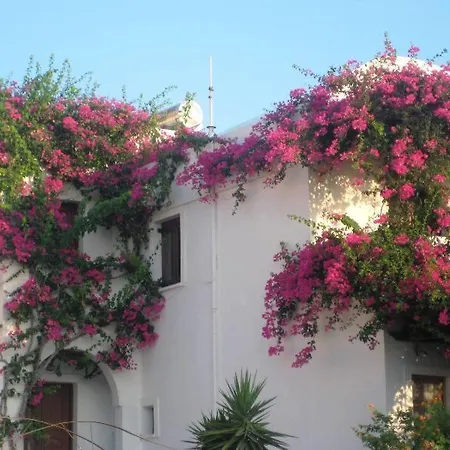 Vocamvilia Апартаменты Камари