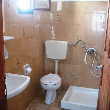 Vocamvilia Апартаменты