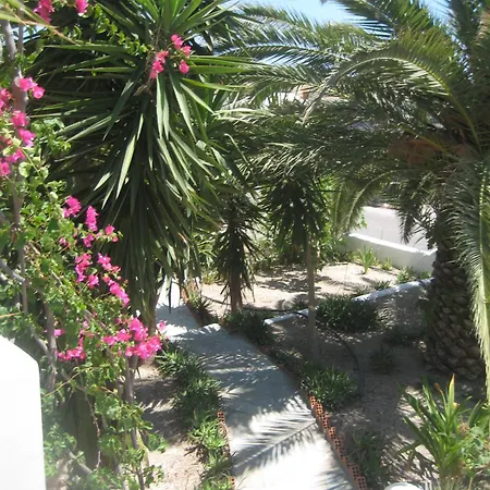 Апартаменты Vocamvilia Камари