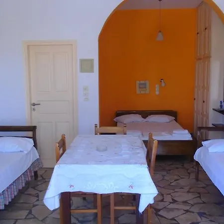 Vocamvilia Камари