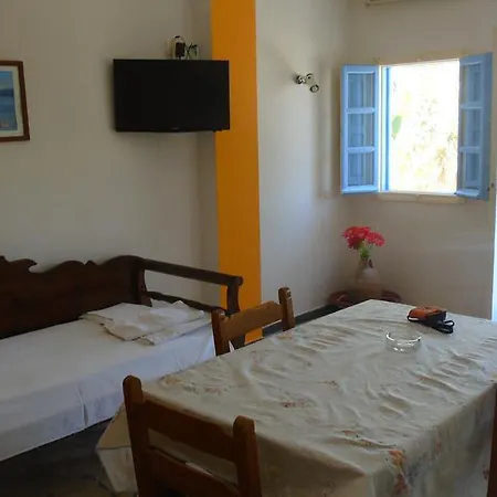 Vocamvilia Камари