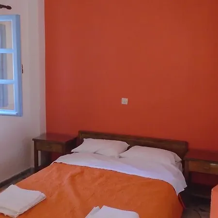 Апартаменты Vocamvilia *