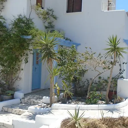 Апартаменты Vocamvilia