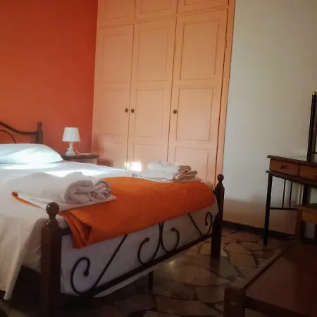 Vocamvilia Апартаменты *