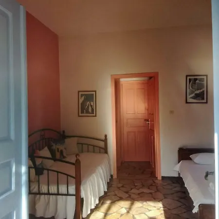 Apartamento Vocamvilia Kamári