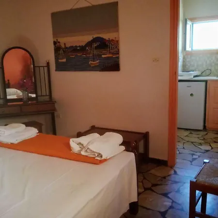 Vocamvilia Камари