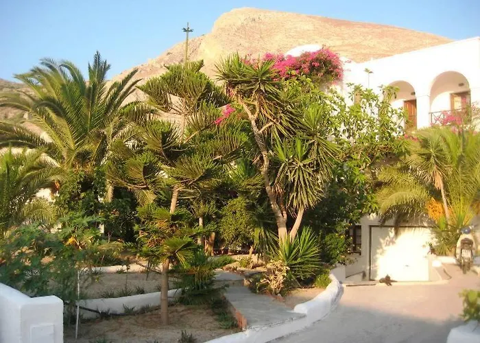 Lejlighed Vocamvilia