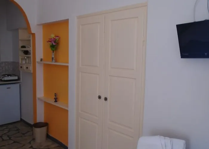 Lejlighed Vocamvilia