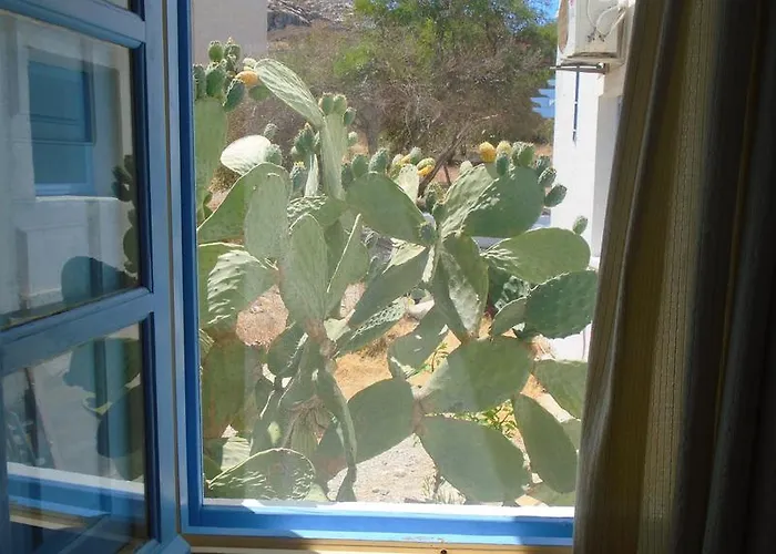 Lejlighed Vocamvilia Kamári