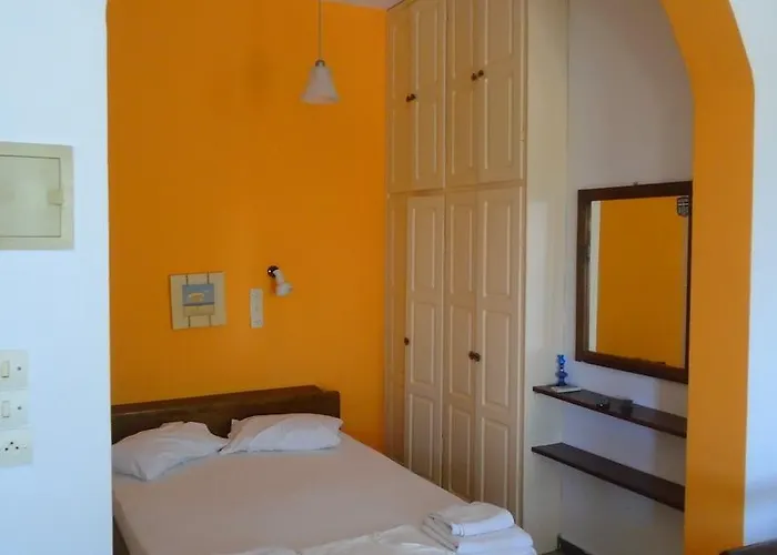 Vocamvilia * Kamári