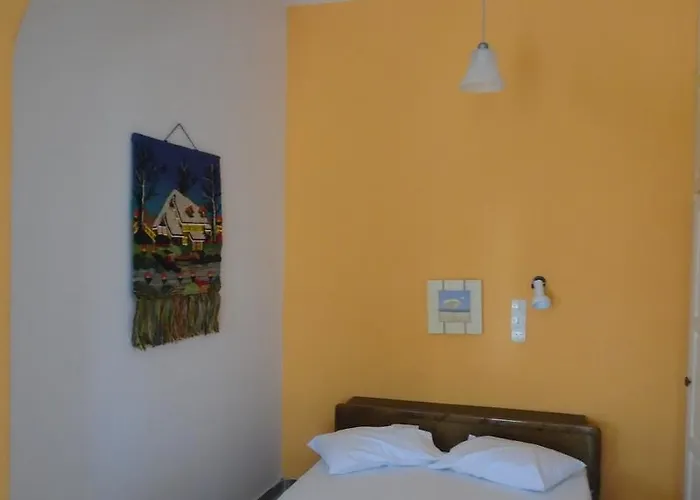 Vocamvilia * Kamári