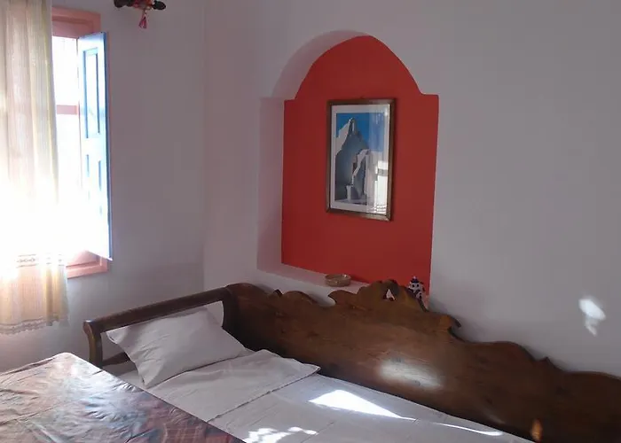 Vocamvilia Lejlighed *