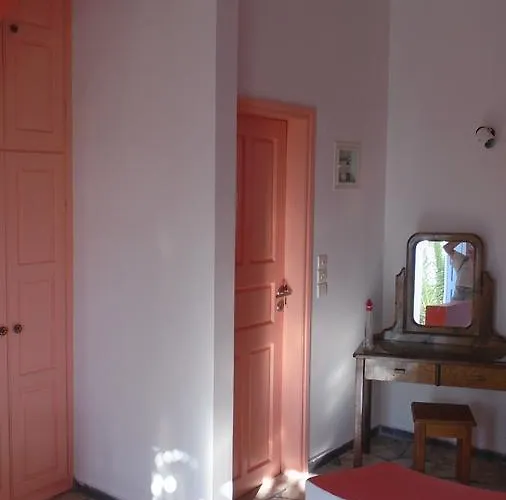 Lejlighed Vocamvilia