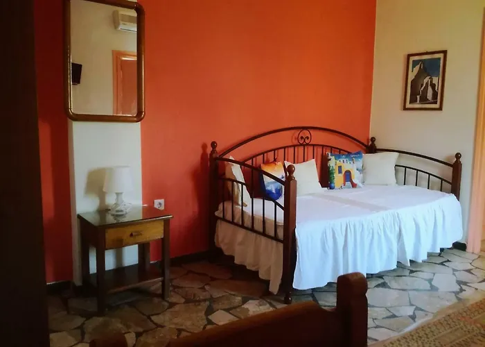 Lejlighed Vocamvilia