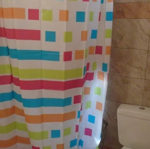 Vocamvilia Lägenhet Kamári