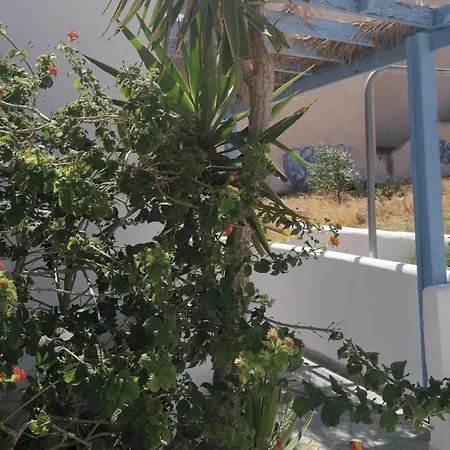 帕索伊公寓宾馆